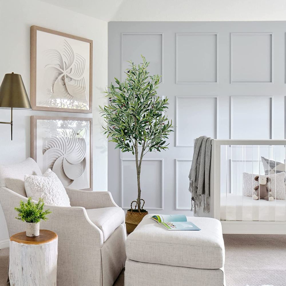 Artificial Olive Tree: image 3