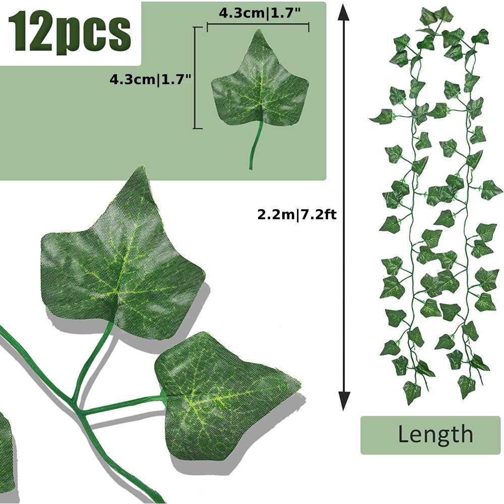 Artificial Ivy: image 5