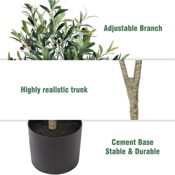 artificial olive tree sell online